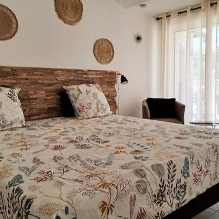 La Madoca Apartment Flayosc Bagian luar foto
