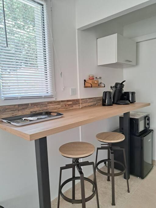 La Madoca Apartment Flayosc Bagian luar foto